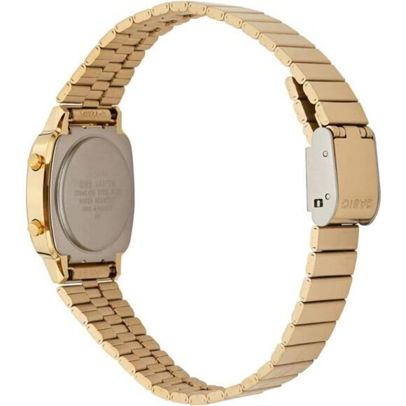 Casio MDV106 Unisex Analog Watch 200M Water Resistant Resin Band Date - Picture 2 of 4